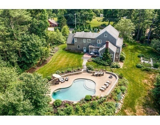 Property Photo: 54 West Street MA 02332