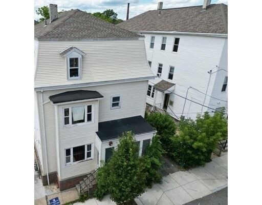 Property Photo:  347 E. Main St  MA 02724 