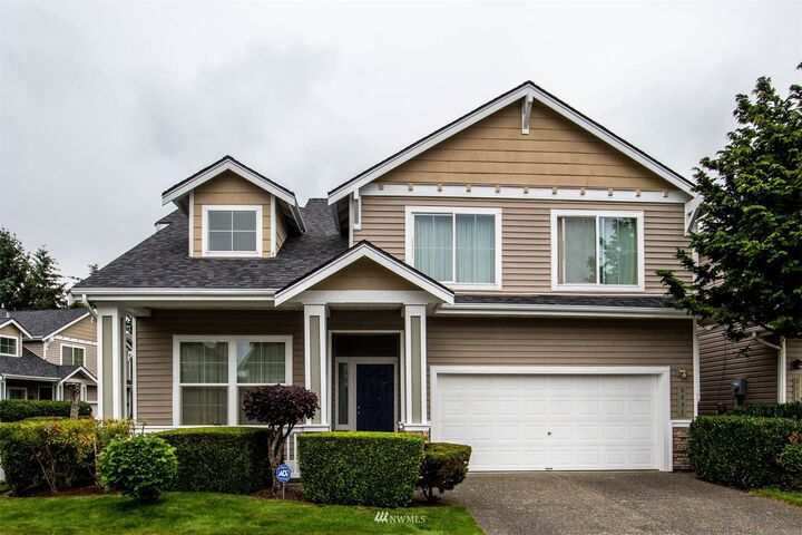 5604 S 234th Street 19  Kent WA 98032 photo
