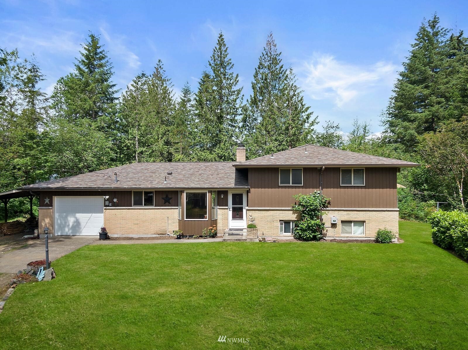 Property Photo:  31822 SE 268th Street  WA 98051 