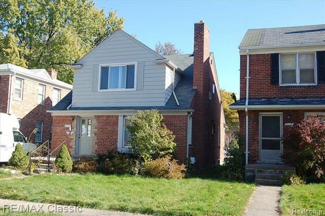 Property Photo:  317 S Pleasant Street  MI 48067 