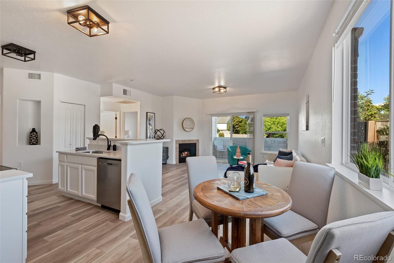 Property Photo: 10380 W 55th Lane 101 CO 80002