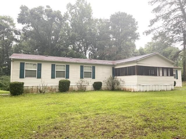 Property Photo:  190 Cordova Road  FL 32351 