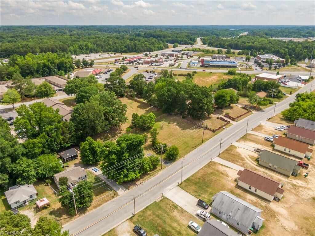 Property Photo:  202 Hedgecock Road  NC 27265 