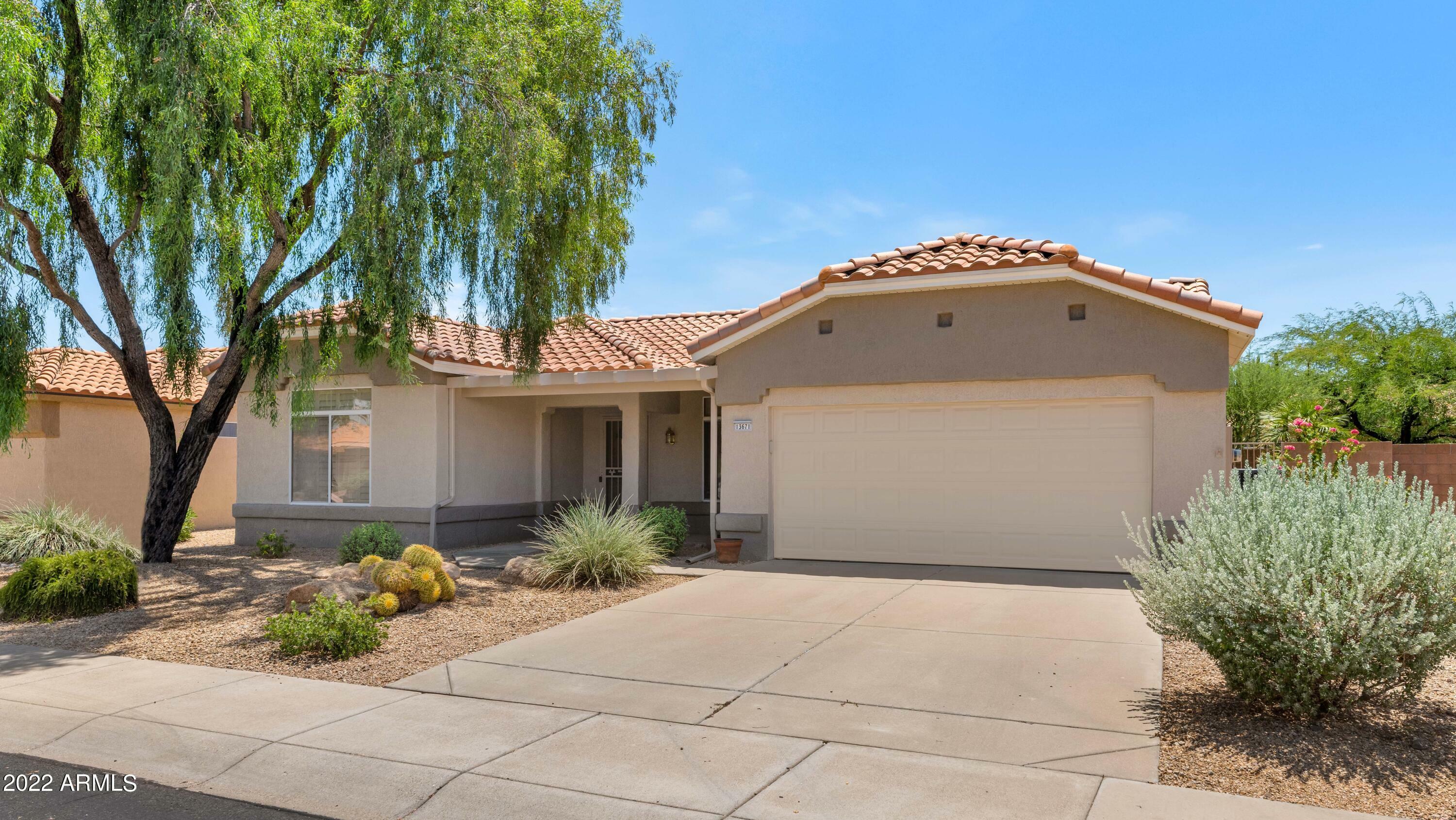 Property Photo:  13671 W Antelope Drive  AZ 85375 