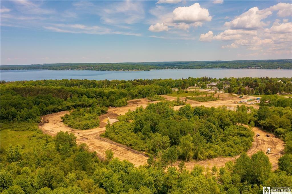 Property Photo: 7 Mandolin Ridge NY 14757