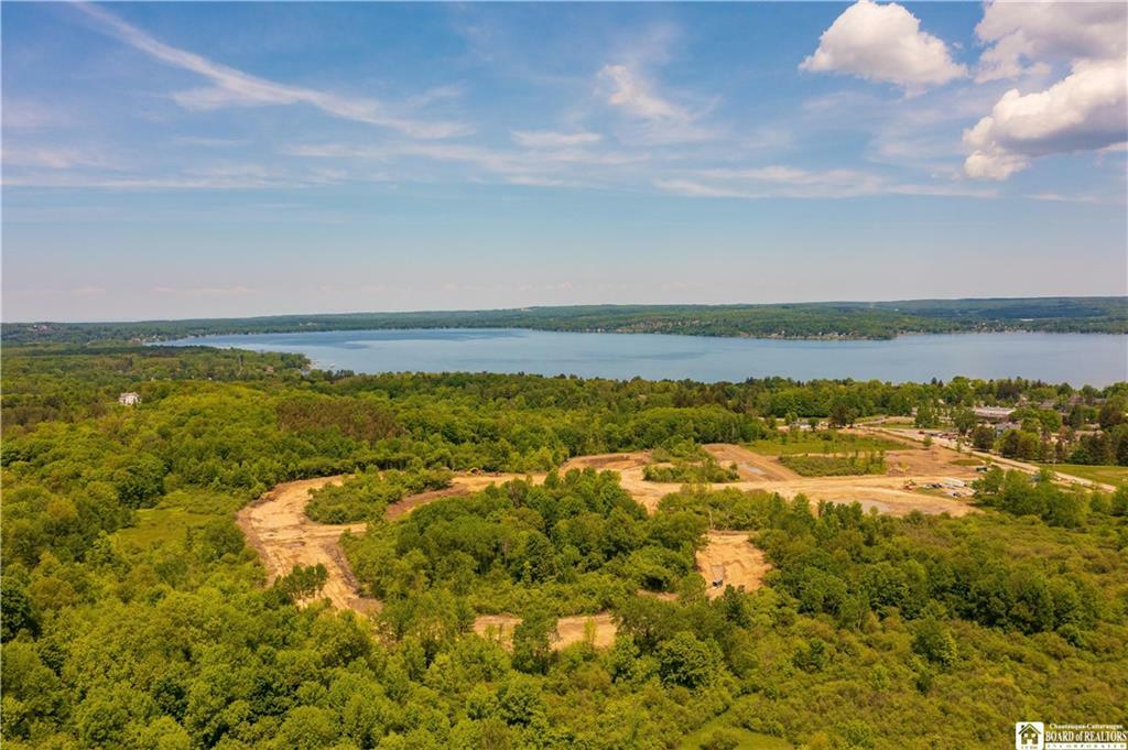 Property Photo: 34 Mandolin Ridge NY 14757