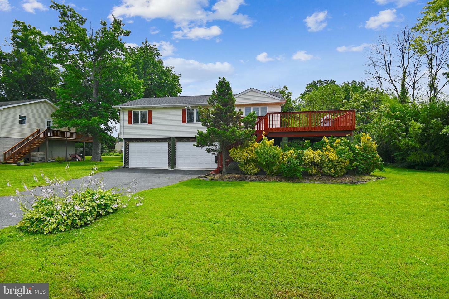 Property Photo: 13105 Cherwin Avenue MD 21220
