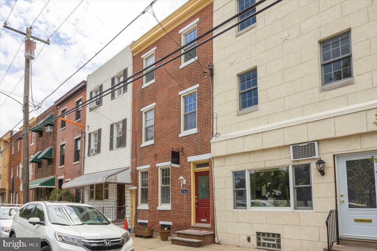 Property Photo:  1304 S 13th Street  PA 19147 