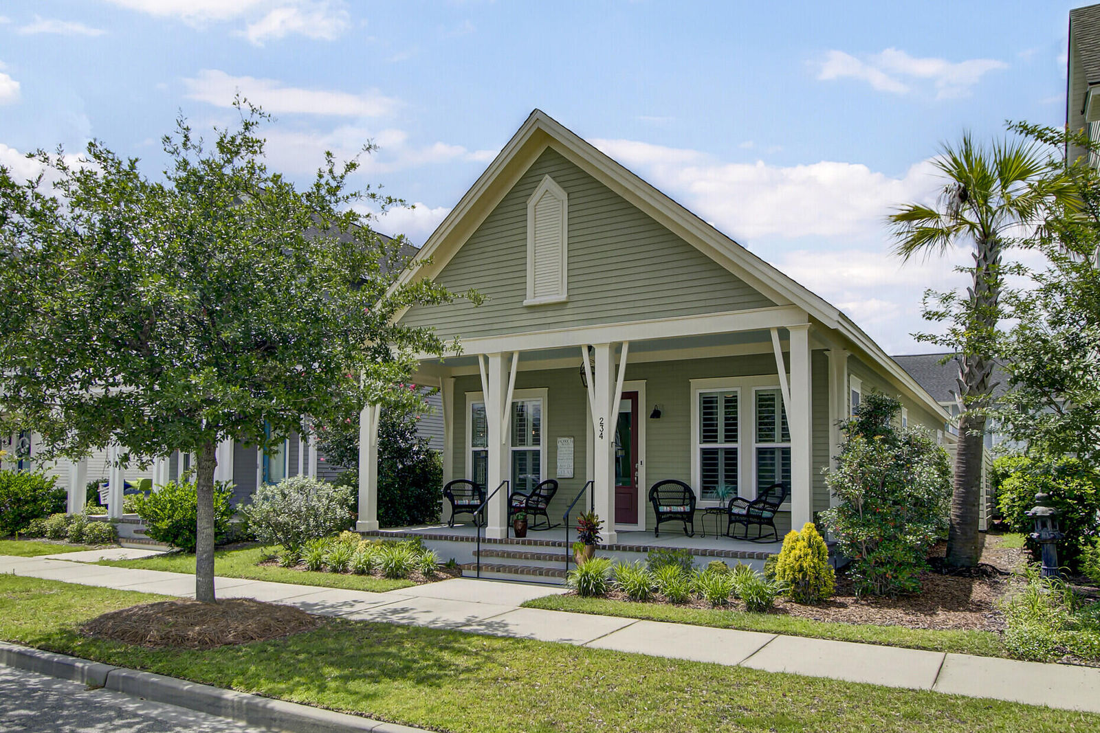 Property Photo:  234 Great Lawn Drive  SC 29486 