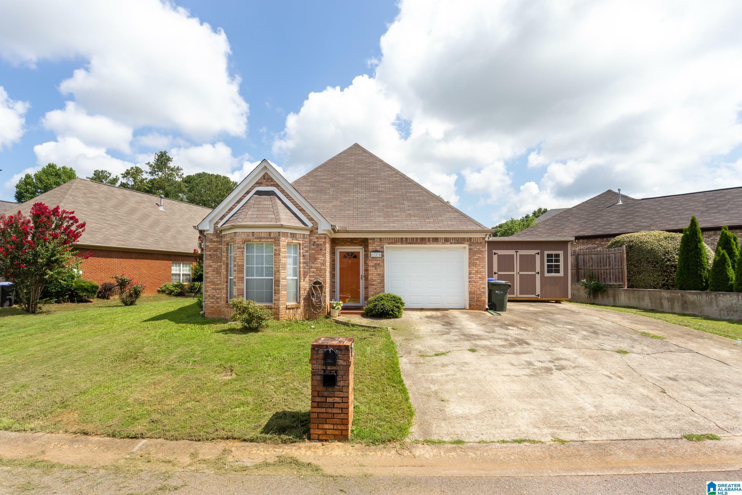 120 Steeplechase Court  Pell City AL 35128 photo