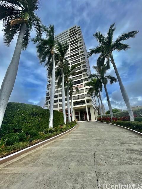Property Photo: 4340 Pahoa Avenue 20C HI 96816