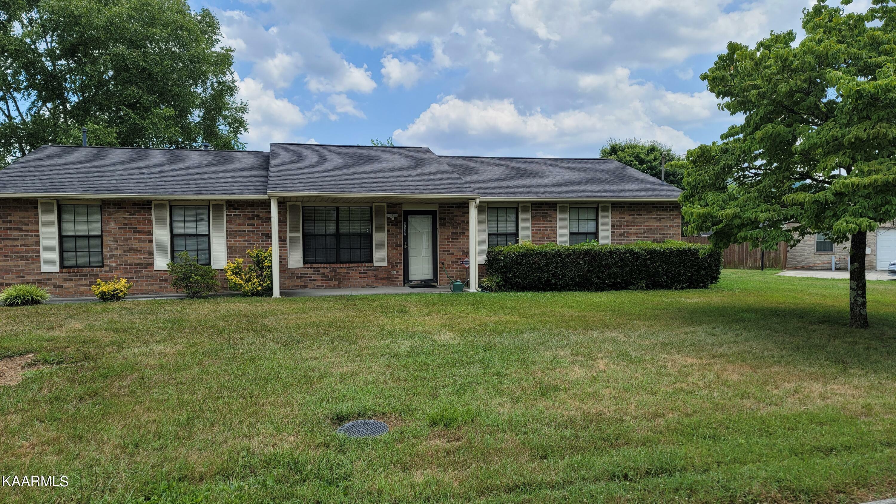 Property Photo:  5537 Jericho Lane  TN 37918 