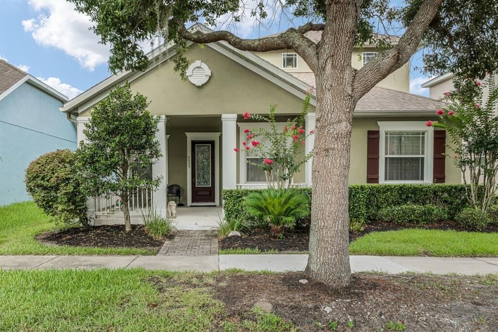 Property Photo:  6888 Helmsley Circle  FL 34786 