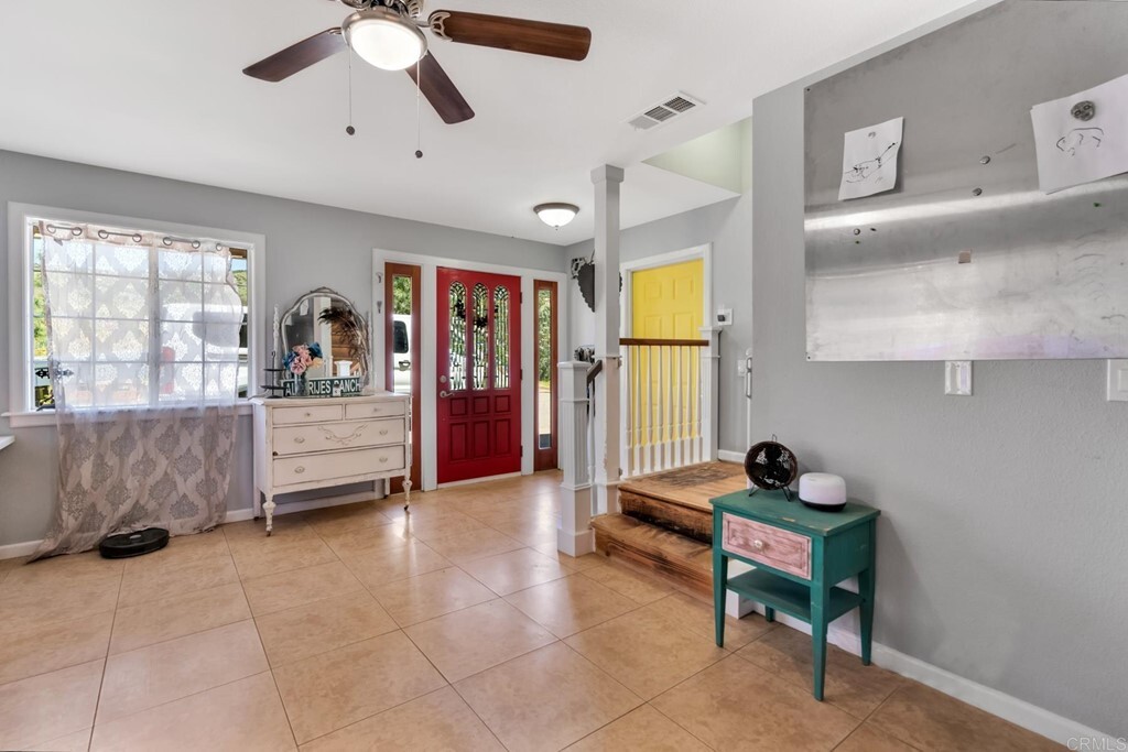 Property Photo: 1604 Griffith Road CA 92065