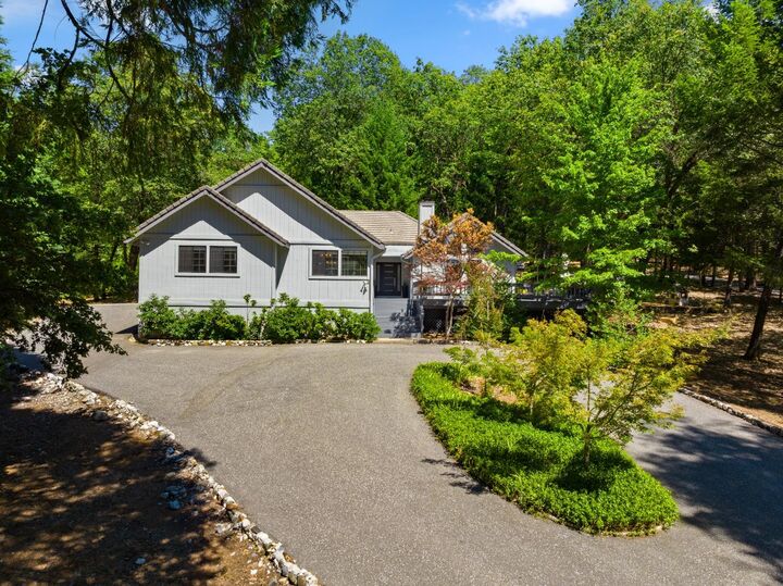 12784 Madrone Forest Drive  Nevada City CA 95959 photo