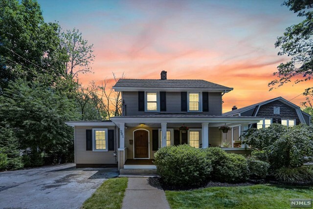 Property Photo: 281 4th Avenue NJ 07675