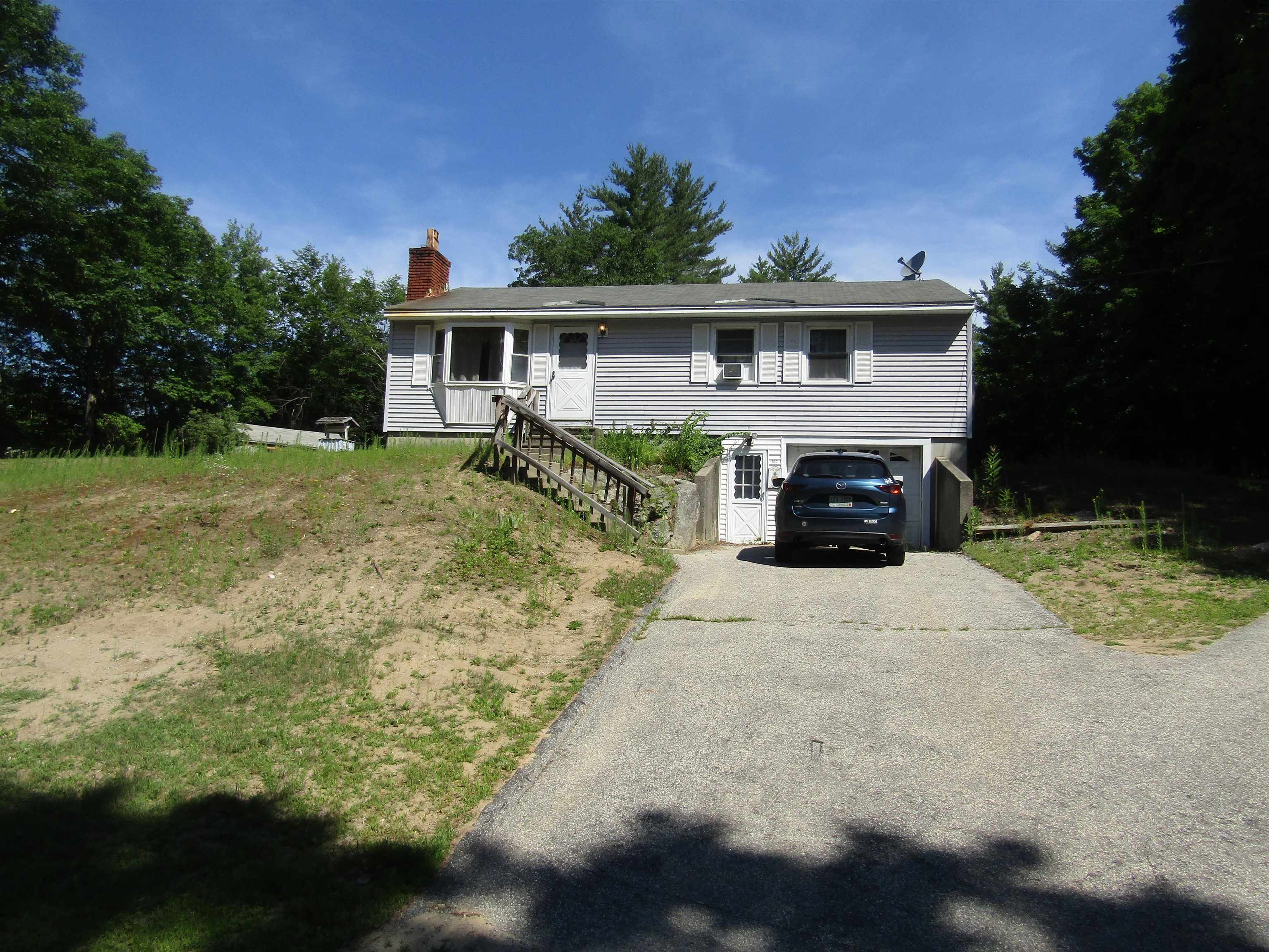 Property Photo:  106 Pine Meadows Circle  NH 03442 