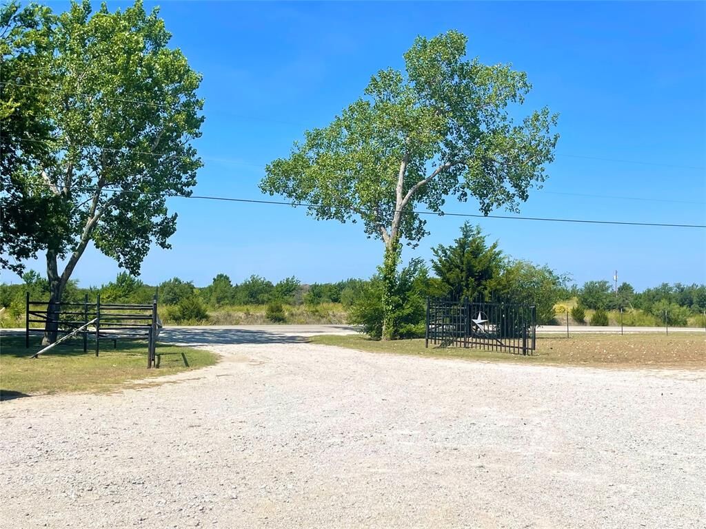 Property Photo:  6158 Old Decatur Road  TX 76225 
