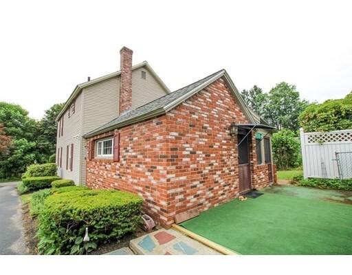 Property Photo:  60 Saint John St  MA 01535 