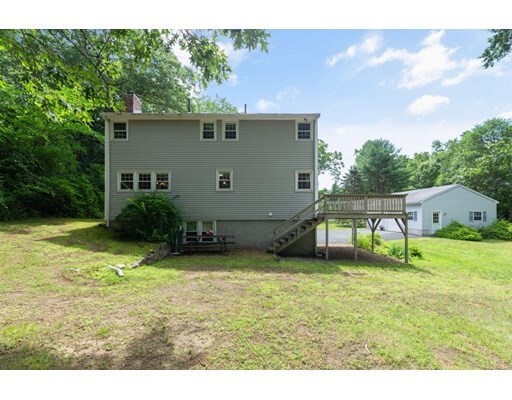 Property Photo: 233 Cedar St MA 01721