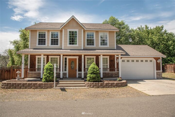 310 W Ridgeview Lane  Ellensburg WA 98926 photo