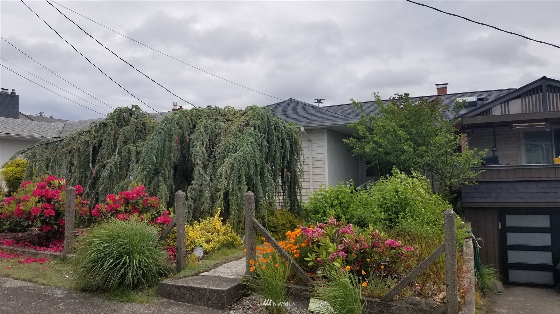 Property Photo: 1318 Nipsic Avenue WA 98310