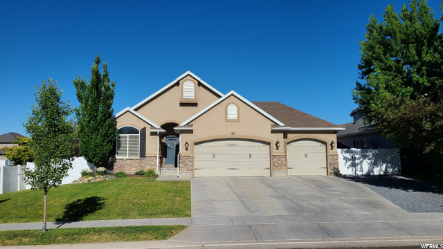 Property Photo: Address not disclosed UT 84015