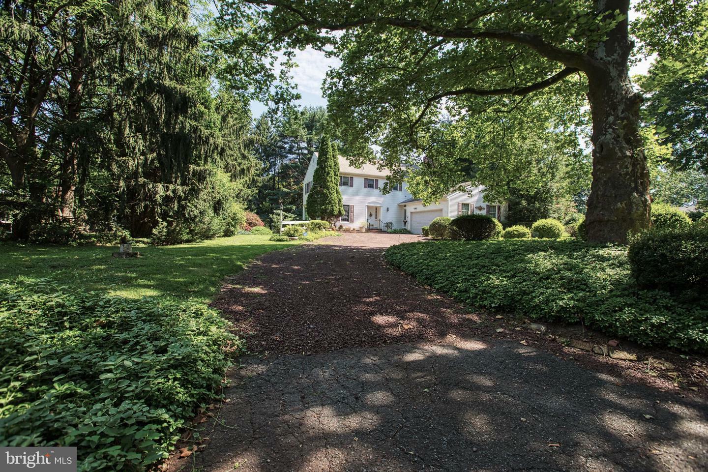 Property Photo: 4 Sunset Road NJ 08648