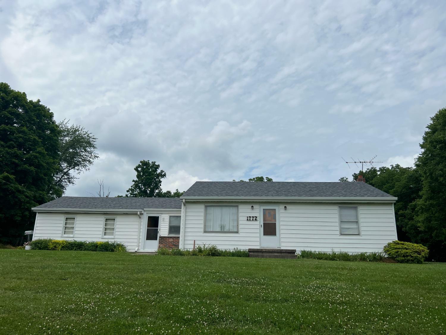 Property Photo:  1772 Jamison Rd  IN 47060 