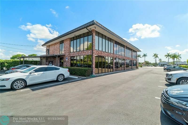 Property Photo:  2155 N State Road 7  FL 33063 