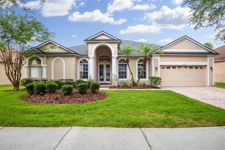 16355 Ashington Park Drive  Tampa FL 33647 photo