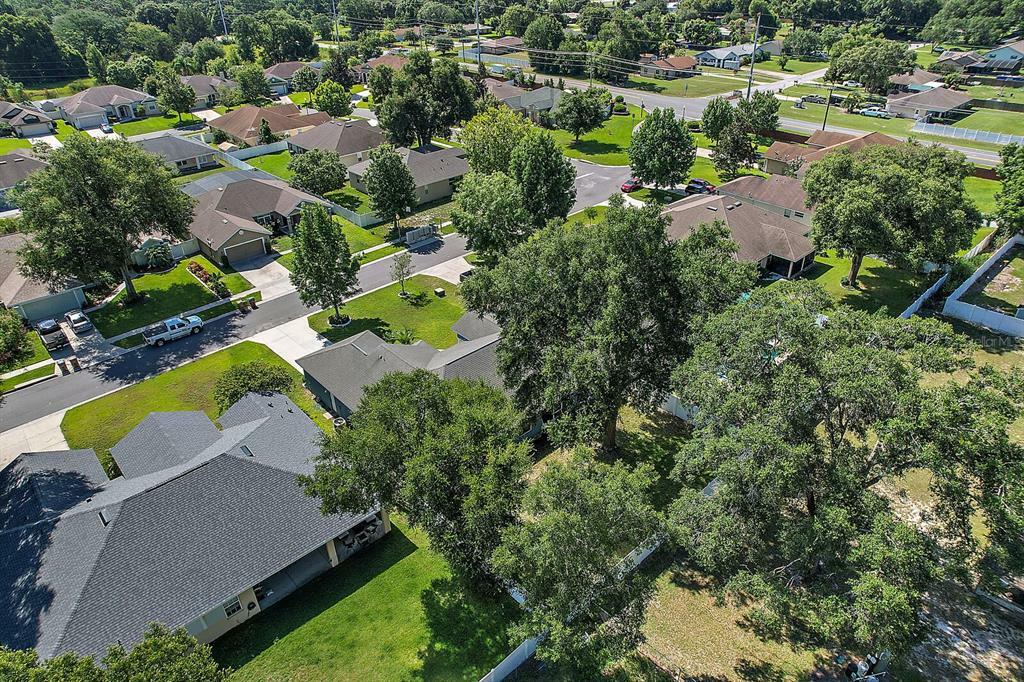 Property Photo:  2117 Wolf Ridge Lane  FL 32757 