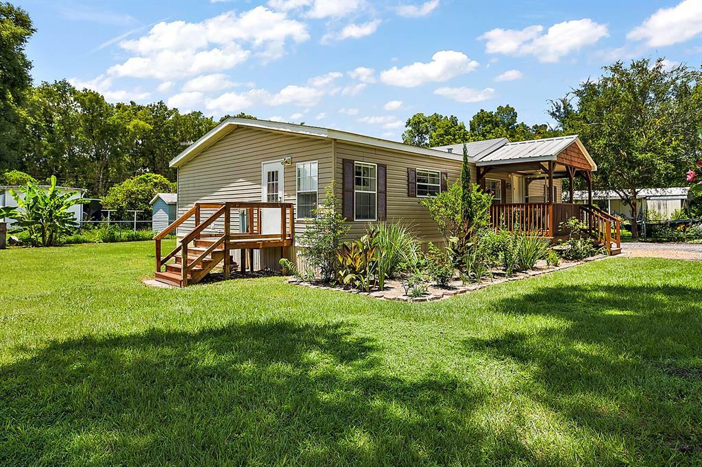 Property Photo:  20338 Greenwing Road  FL 32702 