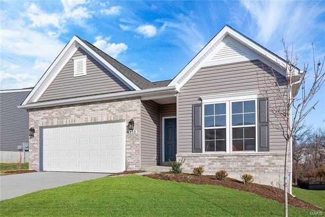 Property Photo: 359 Victory Height Drive MO 63385