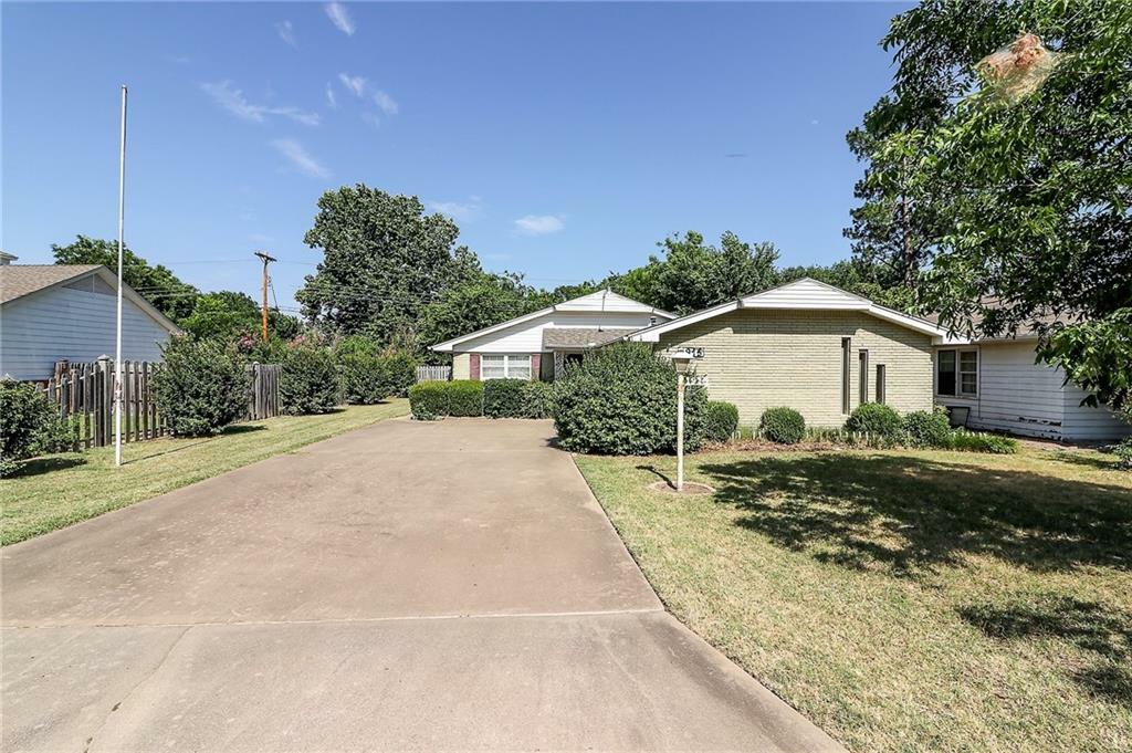Property Photo: 1915 N Philadelphia Avenue OK 74804