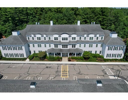 Property Photo: 27 Hartland Way 104 MA 01720