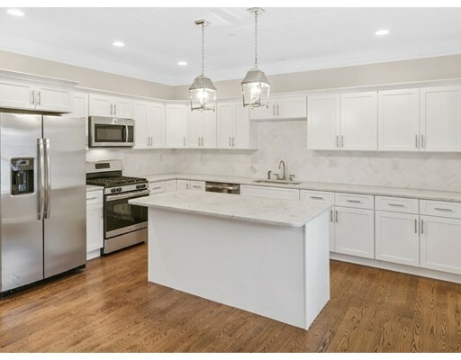 Property Photo: 36 Millmont St 36 MA 02119