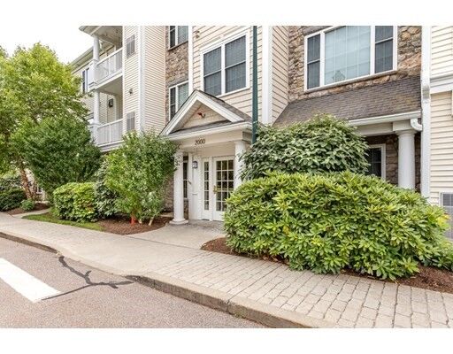 Property Photo:  2204 Davenport Ave 2204  MA 02021 