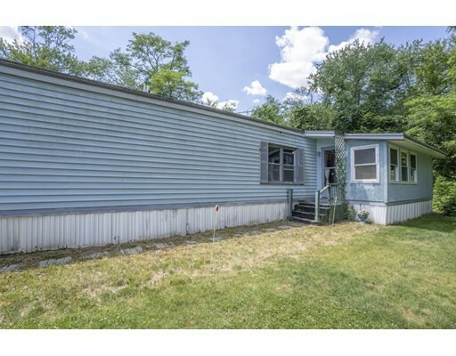 Property Photo: 165 Second Street MA 02375