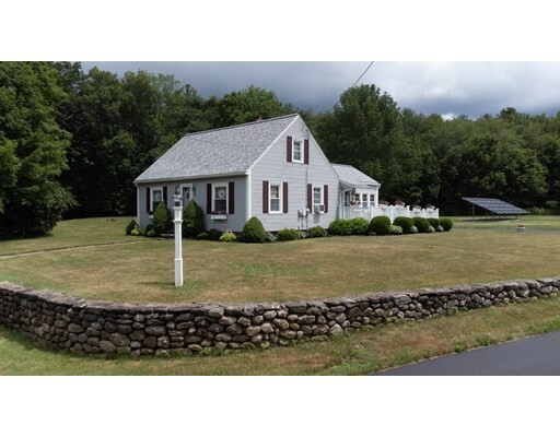 Property Photo:  6 Putnam Road  MA 01566 