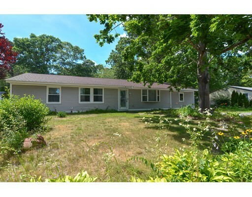 Property Photo:  7 Parker Drive  MA 02571 