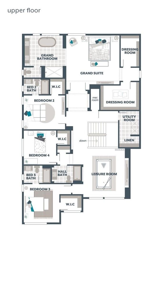 Property Photo: 4915 Amherst Way SW WA 98367