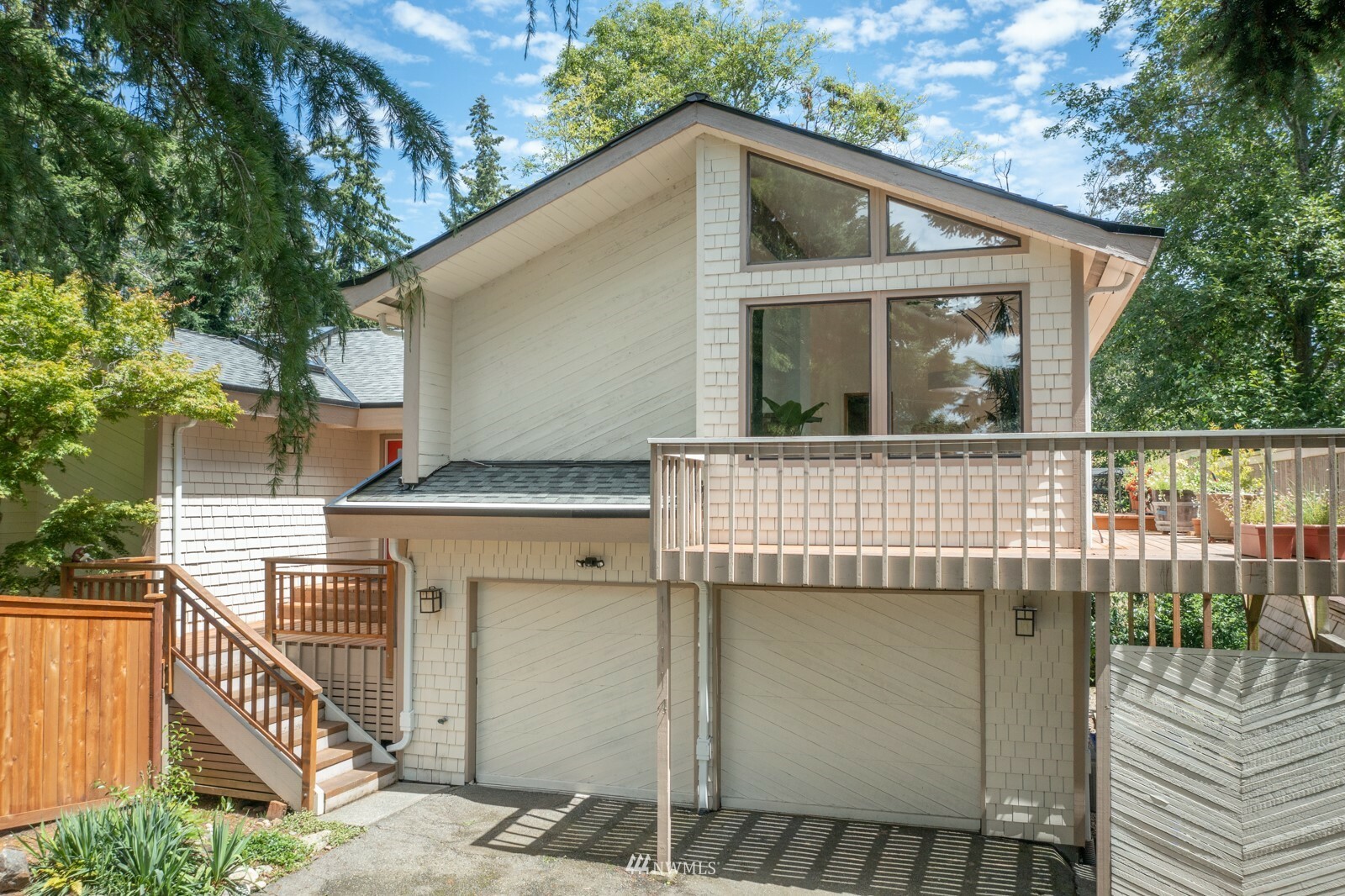 Property Photo:  11114 Palisades Avenue SW  WA 98070 