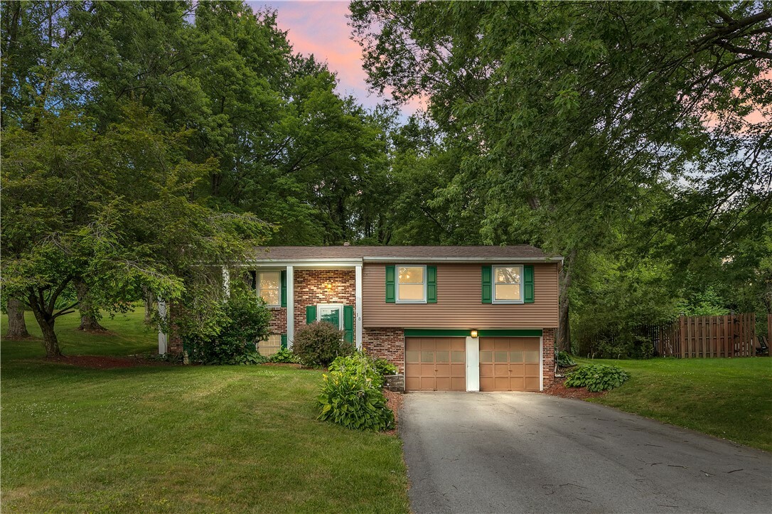 Property Photo: 18 Fawn Ln. PA 15632