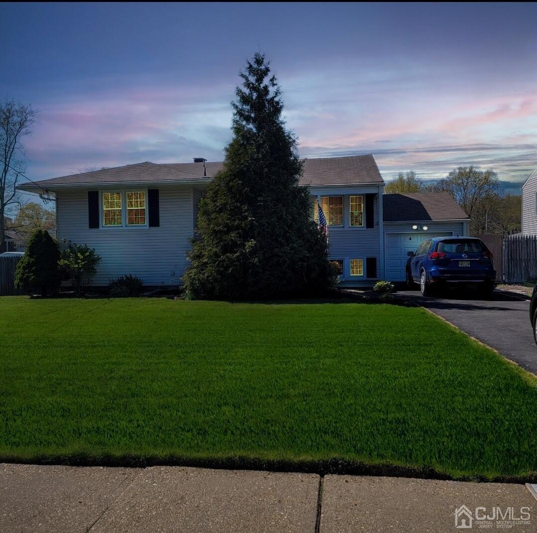 Property Photo: 4 Bloomfield Avenue NJ 08830