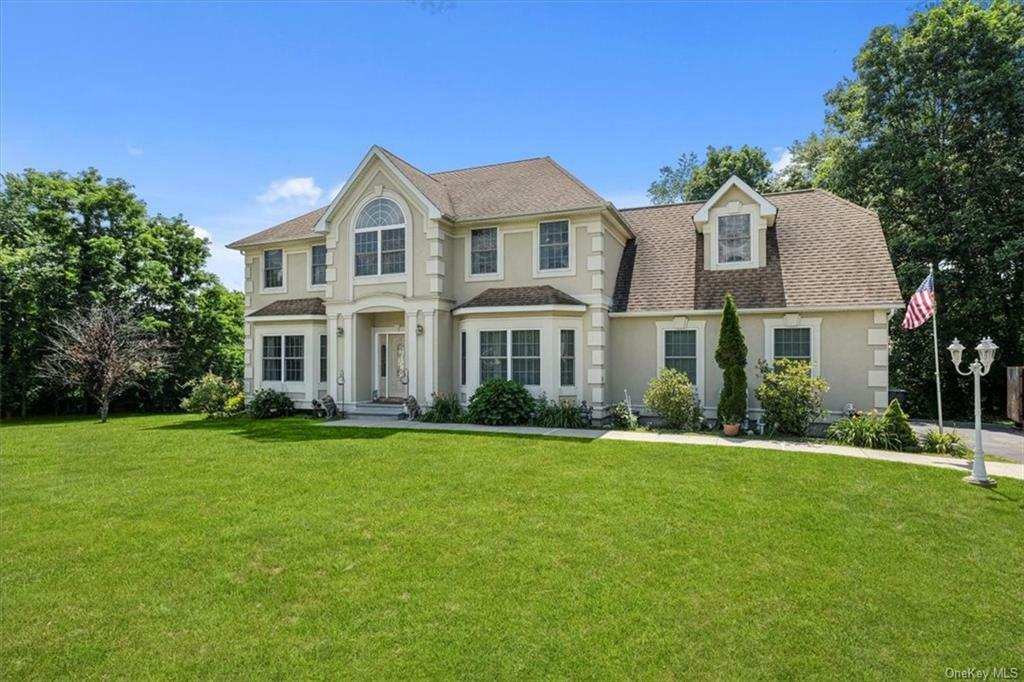 Property Photo:  29 Madison Court  NY 12589 