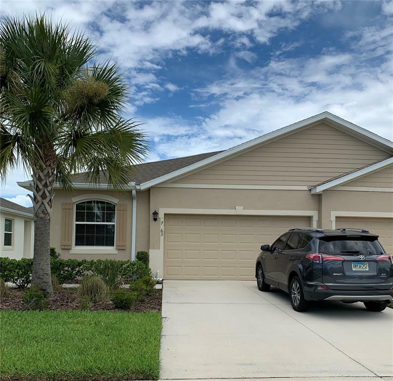 Property Photo:  7863 Timberview Loop  FL 33545 