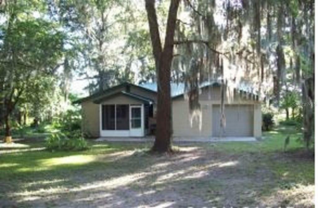 22891 NW 70th Avenue  Micanopy FL 32667 photo