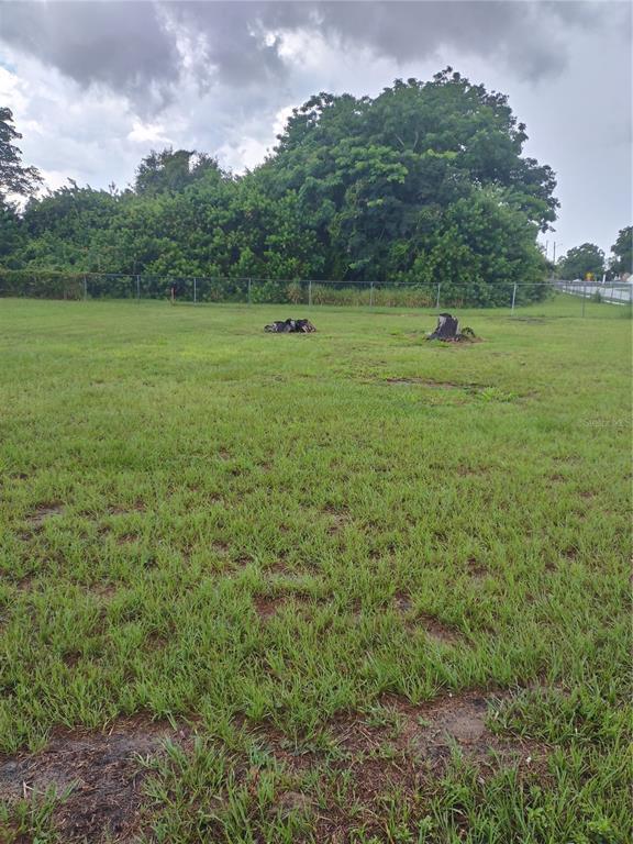 Property Photo: 0 Ware Avenue NE FL 33881